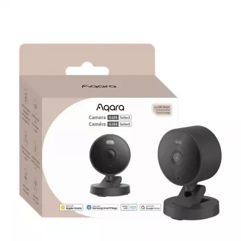 Bewakingscamera Aqara SMART HOME G100 CAMERA/ZWART CH-C08D-B