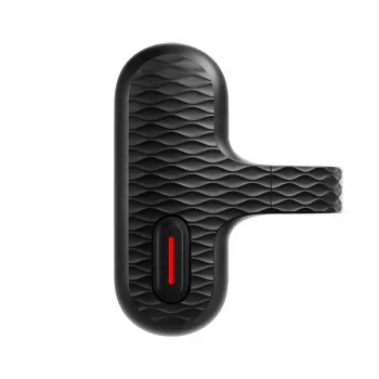 Amazfit Up hoofdtelefoon draadloos in-ear gesprekken/muziek USB Type-C Bluetooth zwart