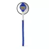 Megafoon Nedis MEPH150WT wit blauw 15 W 150 m bereik