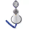 Megafoon Nedis MEPH150WT wit blauw 15 W 150 m bereik