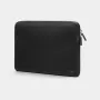 Trunk TR-ALSPRO14-BLK neopreen sleeve voor MacBook Pro 14" (35,6 cm), zwart