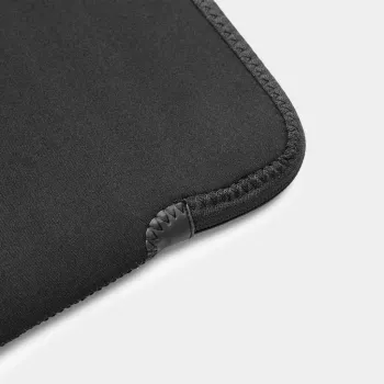 Sleeve case Trunk TR-ALSAIR15-BLK 38,1 cm 15 inch zwart