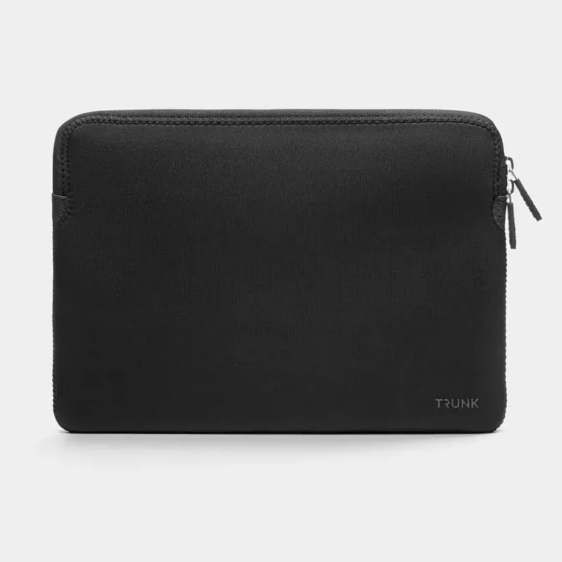 Sleeve case Trunk TR-ALSAIR15-BLK 38,1 cm 15 inch zwart
