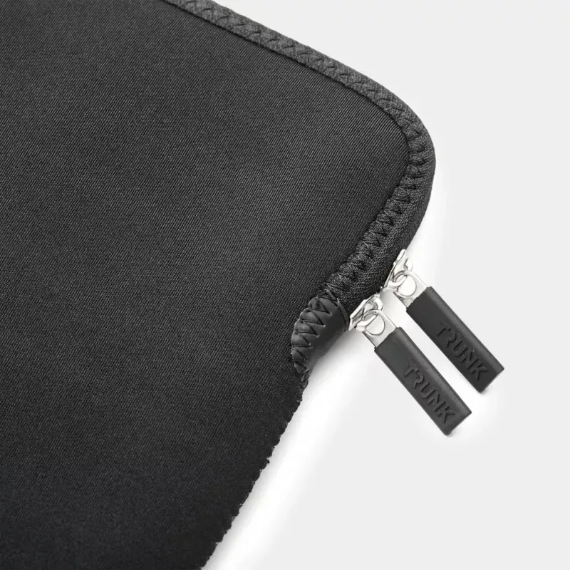 Sleeve case Trunk TR-ALSAIR15-BLK 38,1 cm 15 inch zwart