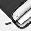 Sleeve case Trunk TR-ALSAIR15-BLK 38,1 cm 15 inch zwart