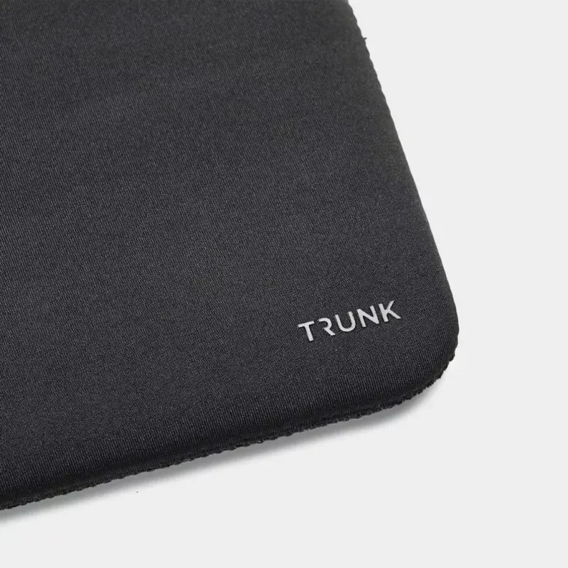 Sleeve case Trunk TR-ALSAIR15-BLK 38,1 cm 15 inch zwart