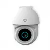 Dome-IP-bewakingscamera Nedis WIFICO22CWT 1920 x 1080 pixel