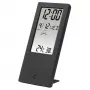 Hygrometer thermometer Hama TH-140 zwart