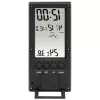 Hygrometer thermometer Hama TH-140 zwart