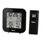 Hama EWS-200 zwart batterij