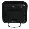 Hama EWS-200 zwart batterij