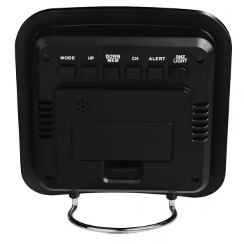 Hama EWS-200 zwart batterij