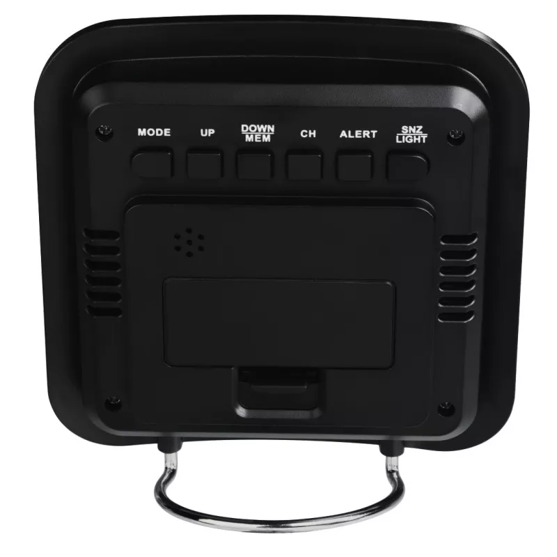 Hama EWS-200 zwart batterij