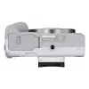 MILC camera Canon EOS R50 wit 24,2 MP 4K Ultra HD