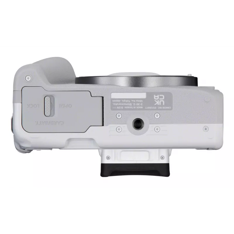 MILC camera Canon EOS R50 wit 24,2 MP 4K Ultra HD