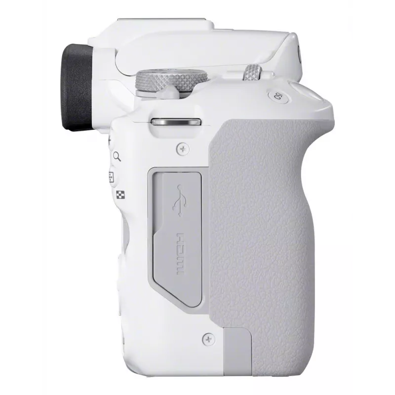 MILC camera Canon EOS R50 wit 24,2 MP 4K Ultra HD