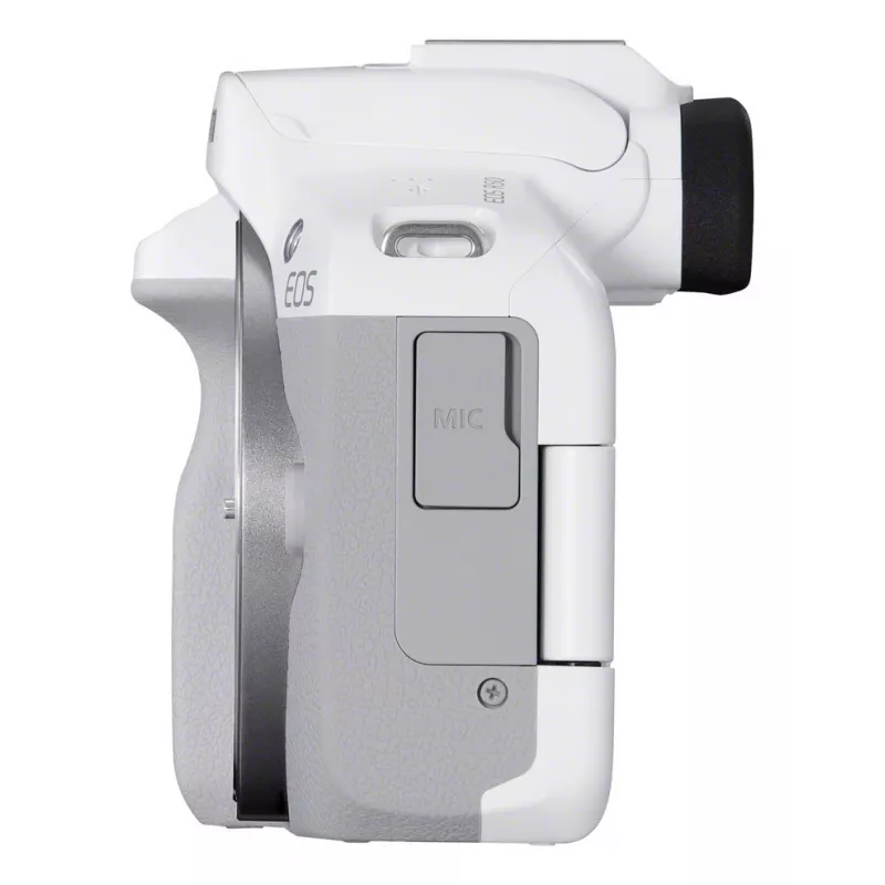 MILC camera Canon EOS R50 wit 24,2 MP 4K Ultra HD