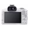 MILC camera Canon EOS R50 wit 24,2 MP 4K Ultra HD