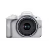 MILC camera Canon EOS R50 wit 24,2 MP 4K Ultra HD