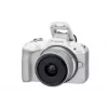 MILC camera Canon EOS R50 wit 24,2 MP 4K Ultra HD