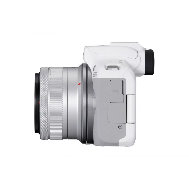 MILC camera Canon EOS R50 wit 24,2 MP 4K Ultra HD