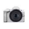 MILC camera Canon EOS R50 wit 24,2 MP 4K Ultra HD
