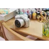 MILC camera Canon EOS R50 wit 24,2 MP 4K Ultra HD