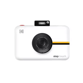 Kodak Step Touch instant fotoprinter 50 x 76 mm wit