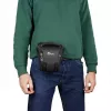 Heuptas Lowepro Adventura TLZ 20 III zwart schouderriem