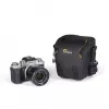Heuptas Lowepro Adventura TLZ 20 III zwart schouderriem