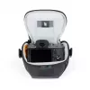 Heuptas Lowepro Adventura TLZ 20 III zwart schouderriem