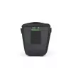 Heuptas Lowepro Adventura TLZ 20 III zwart schouderriem