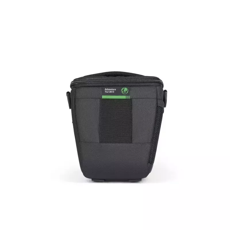 Heuptas Lowepro Adventura TLZ 20 III zwart schouderriem