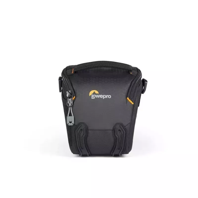 Heuptas Lowepro Adventura TLZ 20 III zwart schouderriem