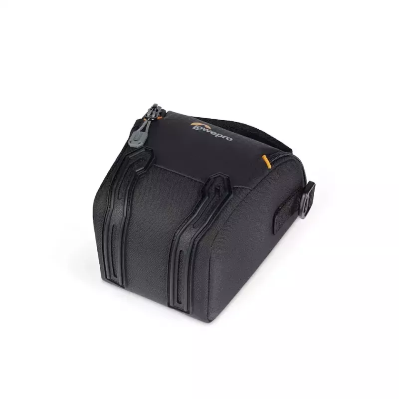 Heuptas Lowepro Adventura TLZ 20 III zwart schouderriem