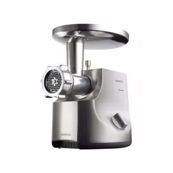Kenwood MG700 vleesmolen 2000 W zilver