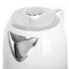 Waterkoker Adler 1,7 L 2200 W wit