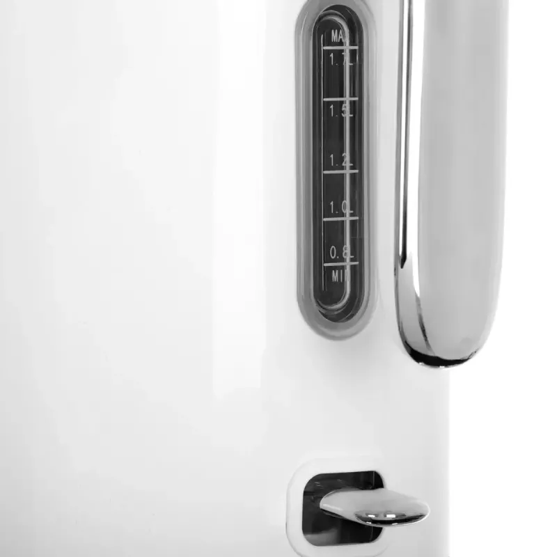 Waterkoker Adler 1,7 L 2200 W wit