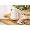 Waterkoker Adler 1,7 L 2200 W wit