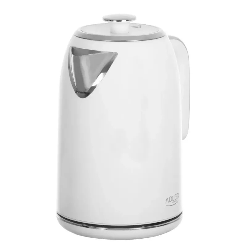 Waterkoker Adler 1,7 L 2200 W wit