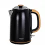 Elektrische waterkoker Adler 1,7 L 2200 W zwart