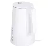 Elektrische waterkoker Adler 1,7 l 1850 W wit