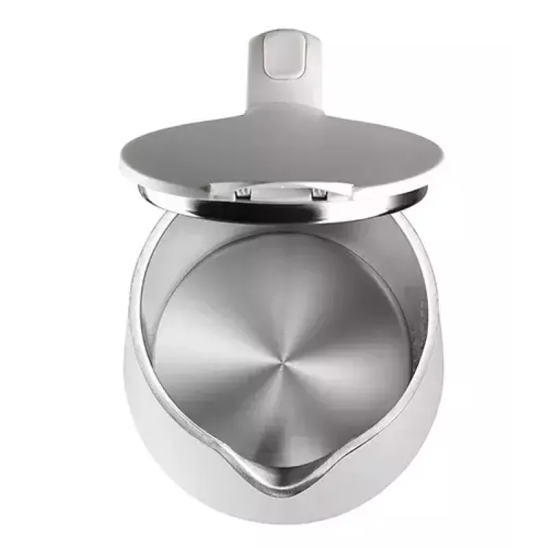 Elektrische waterkoker Adler 1,7 l 1850 W wit