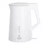 Elektrische waterkoker Adler 1,7 l 1850 W wit