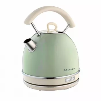 Waterkoker ARIETE Vintage A2877/04 lichtgroen