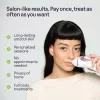 Braun Silk-Expert Pro IPL PL7253 Intense Pulsed Light (IPL) roségoud, wit