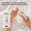 Braun Silk-Expert Pro IPL PL7253 Intense Pulsed Light (IPL) roségoud, wit
