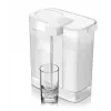 Philips AWP2980WH/58 waterfilter tafelwaterfilter 3 L wit
