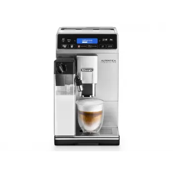 De’Longhi Autentica Cappuccino ETAM 29.660.SB espressomachine