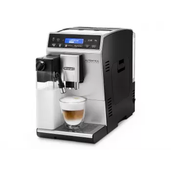 De’Longhi Autentica Cappuccino ETAM 29.660.SB espressomachine